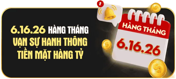 Nền tảng an toàn, công bằng và uy tín