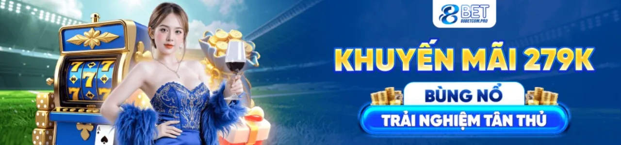 Ưu đãi đặc biệt cho thành viên VIP New889