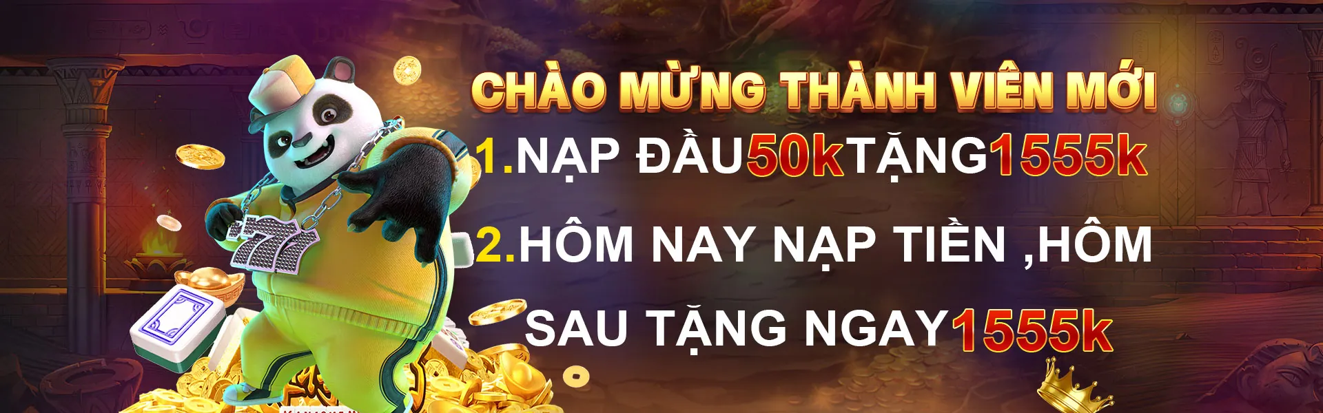 Các ưu đãi hấp dẫn cho trò chơi bắn cá new889